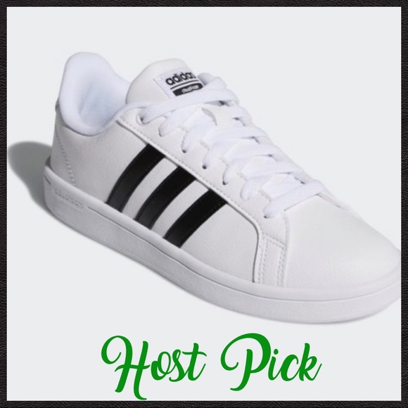 adidas Shoes - Adidas CF Advantage Women's Shoes Size 7🎉FIRM🎉